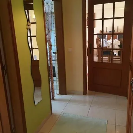 Coral Apartment