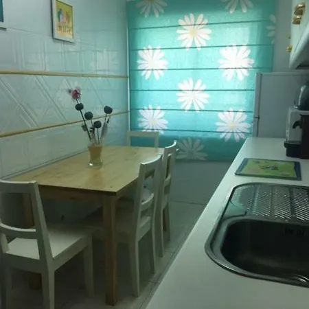 Apartment Coral