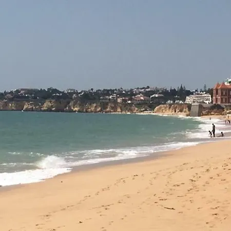 Appartement Coral Armação de Pêra