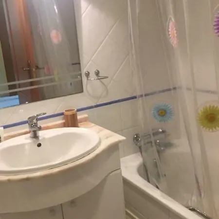 Appartement Coral Armação de Pêra