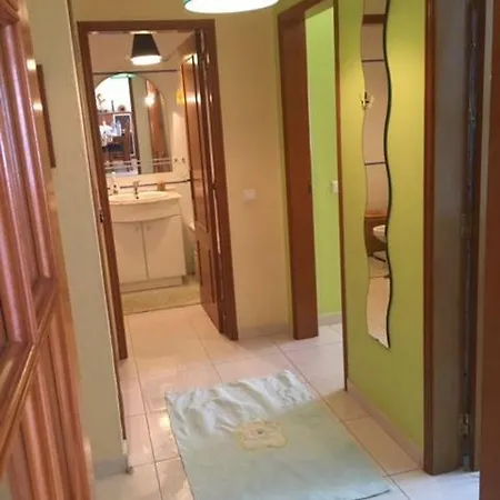 Coral Armação de Pêra